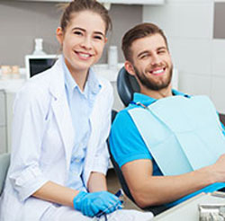 Dental recruitment and placement services
