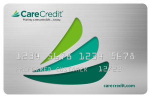 CareCredit Patient Financing
