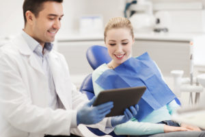 Increase dental patient treatment acceptance