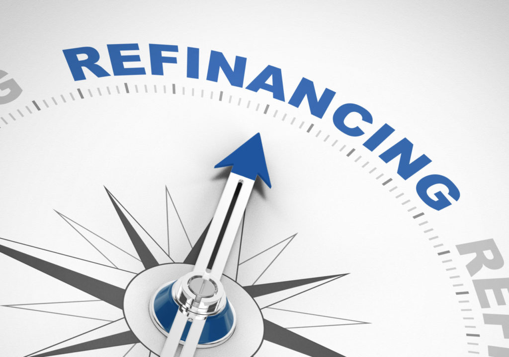 dental practice loan refinance