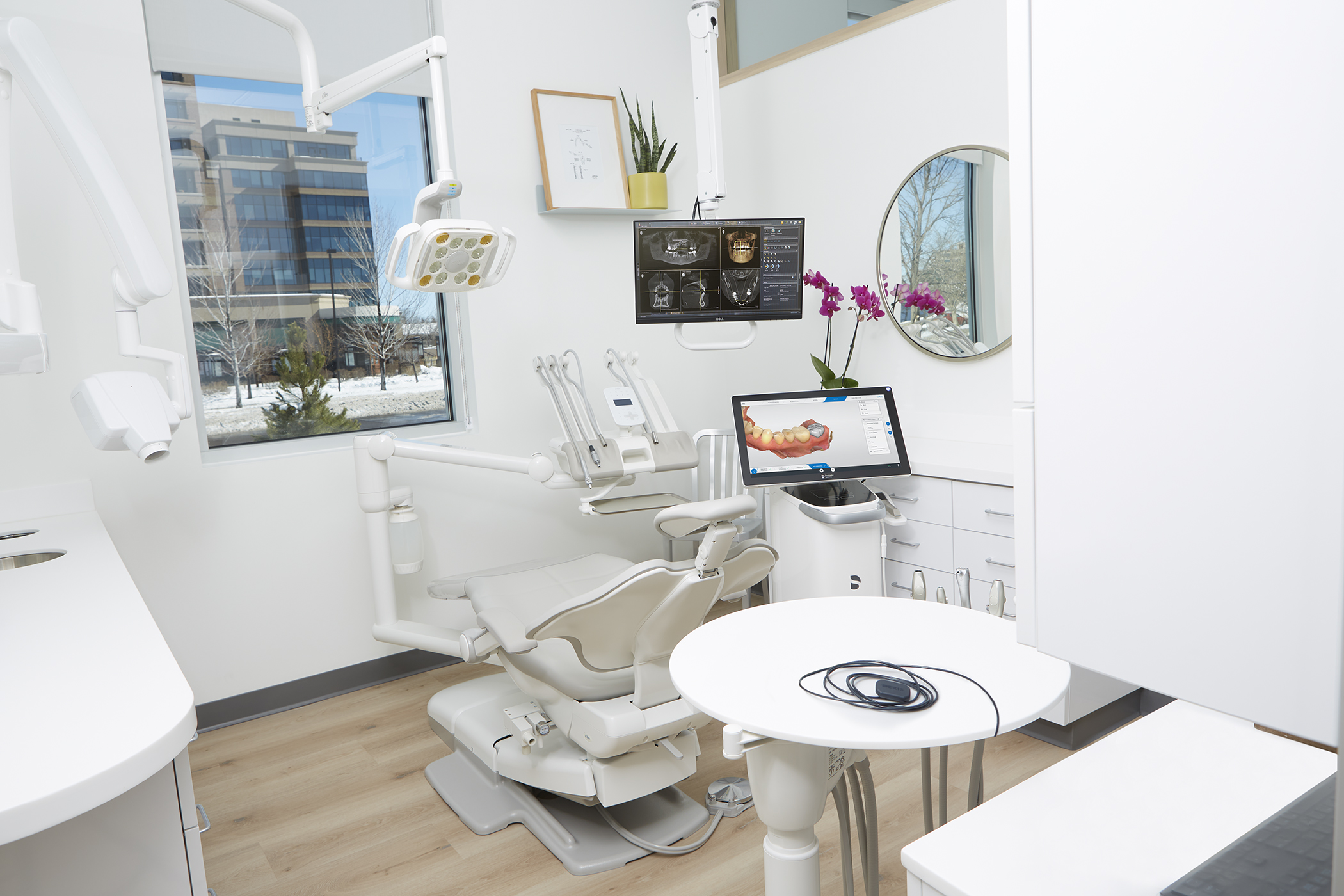 5 Things to Consider When Starting Your First Dental Practice
